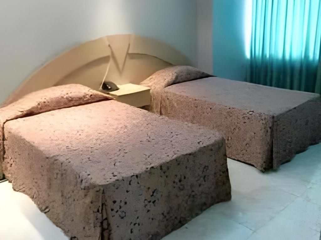Hotel Tower Inn, Chittagong Buitenkant foto