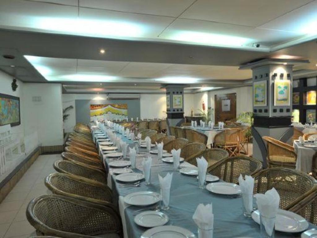 Hotel Tower Inn, Chittagong Buitenkant foto