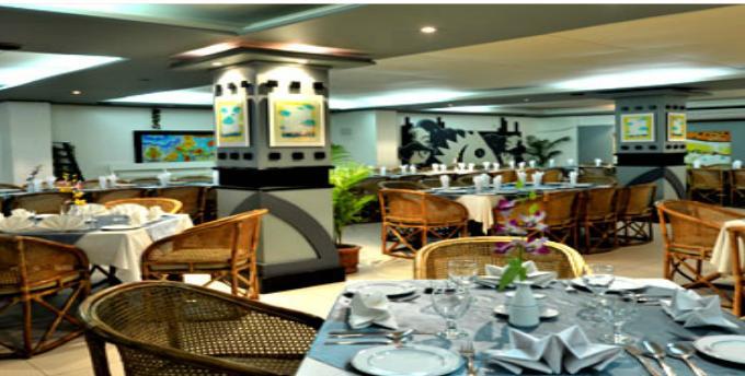 Hotel Tower Inn, Chittagong Buitenkant foto