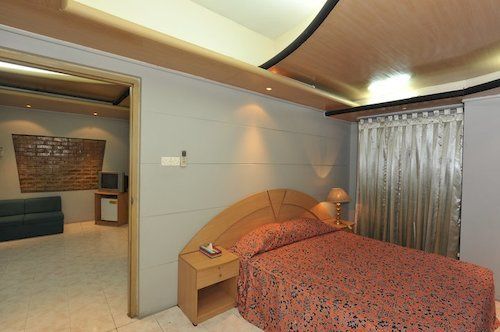 Hotel Tower Inn, Chittagong Buitenkant foto